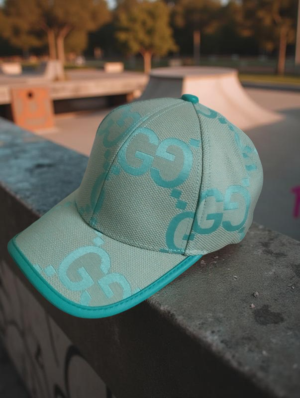 Jumbo Gucci Bleu
