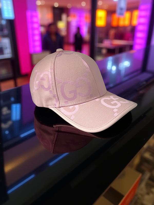 Jumbo Gucci Rose