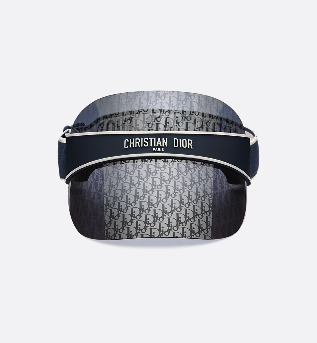 Casquette visiere Dior