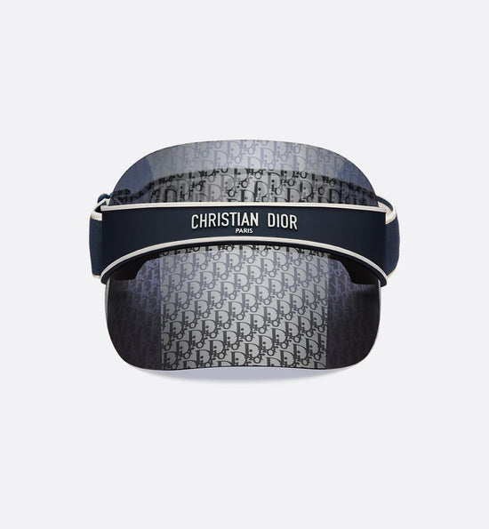 Casquette visiere Dior