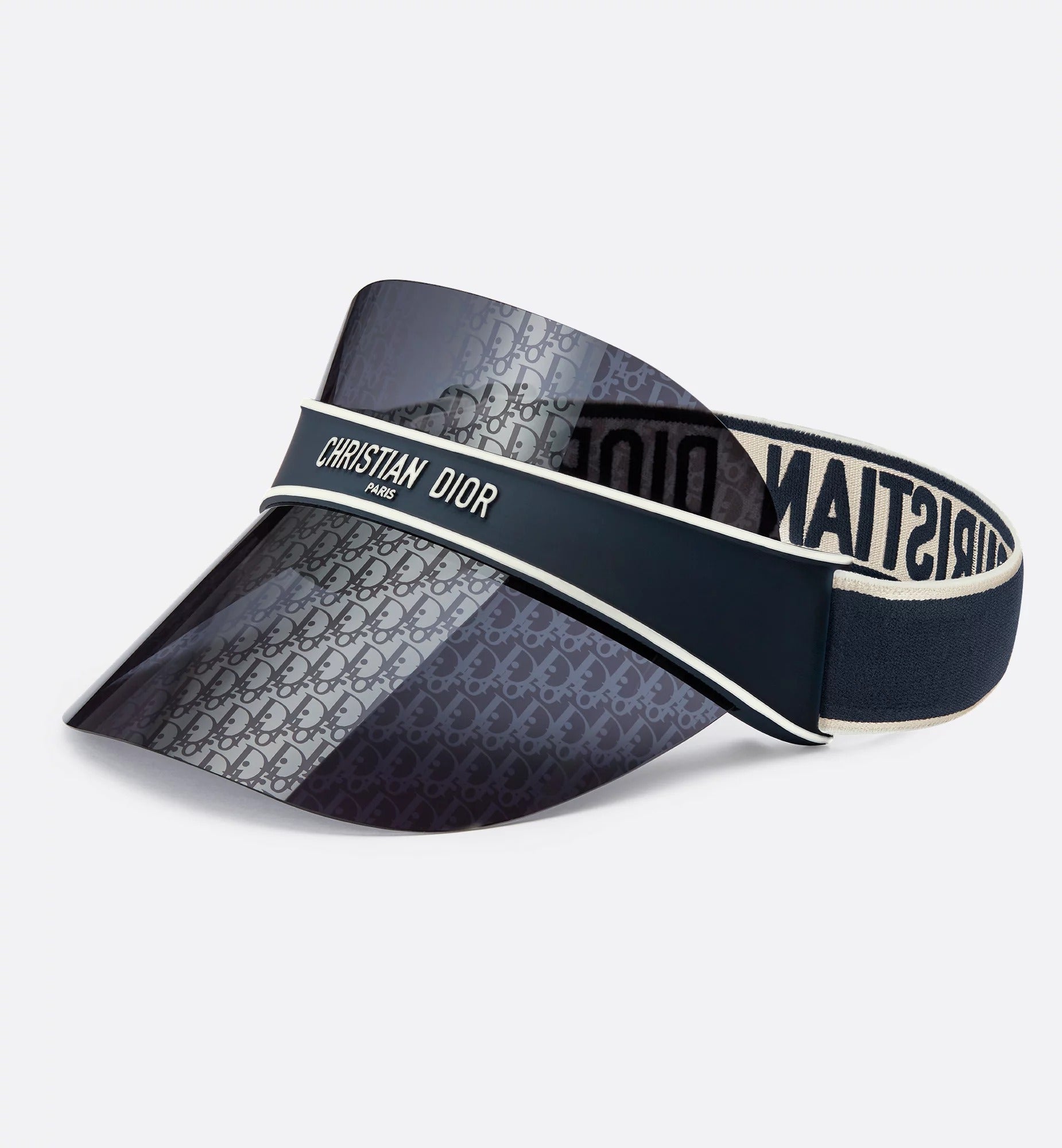 Casquette visiere Dior