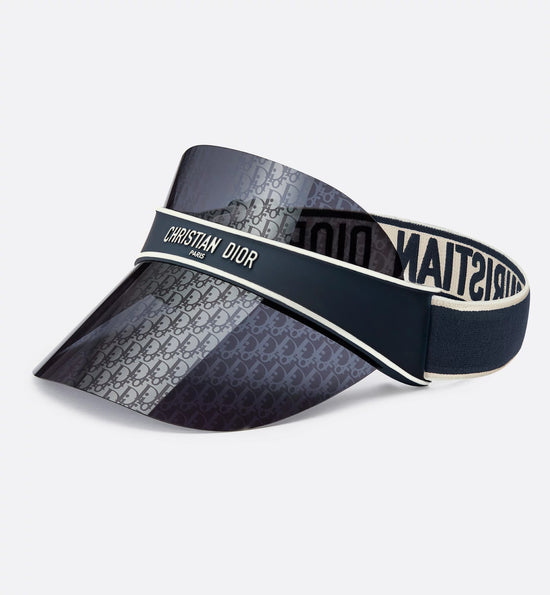 Casquette visiere Dior